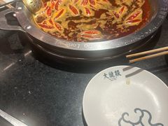 -大龙燚火锅(南山大道店)