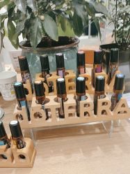 -dōTERRA多特瑞精油生活馆