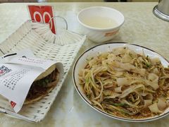 -一一刀削面(书院路店)