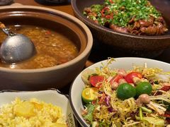 -阿嫂印象·民间江湖菜(大学城店)