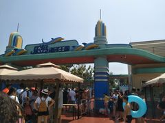 -秦皇岛乐岛海洋王国