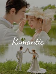 -拾尚映画·STUDIO婚纱摄影(中关村店)