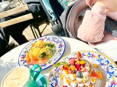 -Alimentari早午餐(安福路店)