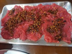 -黔有有贵州酸汤夺夺粉火锅(五味十字店)