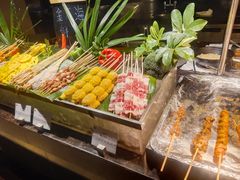 -惠州皇冠假日酒店·西餐厅·自助餐厅