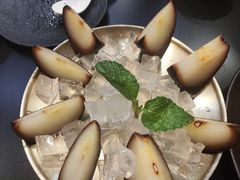 -红东阁东北菜烤肉酒馆(CROSS万象汇店)