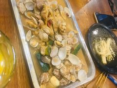 -烤官达人·徐州鲜羊肉串(江宁店)