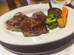 -斗牛士牛排(南京东路店)