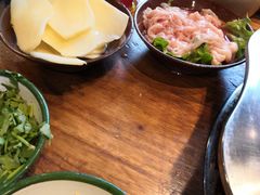 -周幺妹重庆老火锅(银泰城总店)