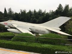 -台儿庄大战纪念馆