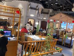 -晓粤·惹味粤菜(凯德乐峰广场店)