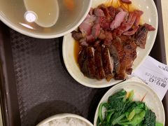 -鹅最好(南光店)