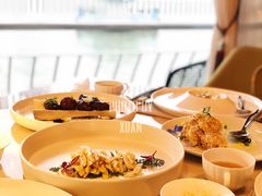 -三利音·浦之舟(滨江大道店)