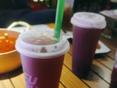 -功夫怪兽·烧烤(西工小街店)