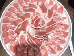 -快乐小羊(富强中路店)