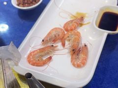 -东江海鲜大排档·潮汕菜·砂锅粥