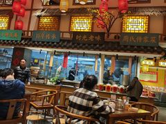 -钵家大院(大花岭店)