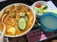 -绿柠食堂(北外滩店)