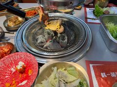 -韩一品韩国料理(柏庐南路店)