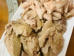 鸭肝-邮电新村嘉积鸭美味园