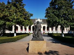 -南京中国近代史遗址博物馆(南京总统府)