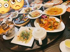 -金厨泰国餐厅·全泰籍厨师料理(拱北店)