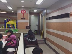 -肯德基(昆山张浦店)