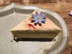 -耶里夏丽·新疆菜(南丹东路店)