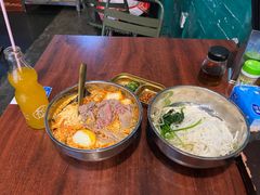 -海安安越南粉(丹竹頭店)