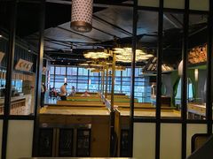 大堂-辛香汇·现炒川菜(淮海路百盛店)