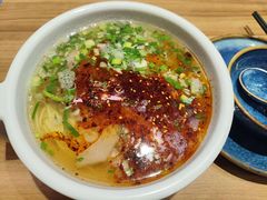 -品回味清真西北楼(宁波首店)