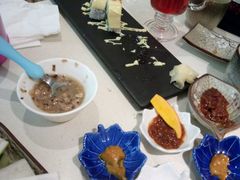 -赤坂亭M9和牛烧肉·日料398放题(万达店)