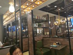 -零度空间·台湾小馆(五道口购物中心店)