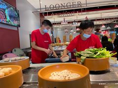 -龍歌自助小火锅(李沧顺和汇店)