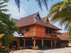 -西双版纳傣族园