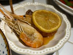 -十面欢腾·海鲜面·台式Bistro(长乐路店)