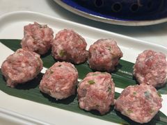 -涮福記·现切牛羊肉火锅(世纪汇店)