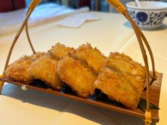 -蟹主隆恩.虾蟹.烧烤.湘菜(渔人码头店)