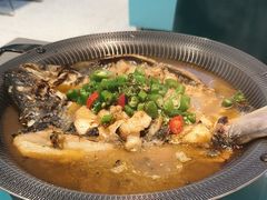 -半天妖烤鱼(西直门凯德mall店)