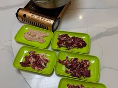 -养牛邓·潮汕牛肉海鲜自助火锅(广州店)