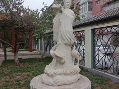 -桃花堤公园