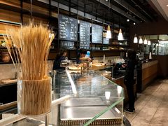 -麦田工坊(月湖店)