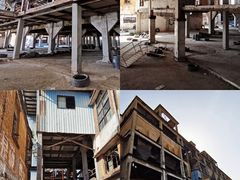 -广州市紫泥堂文化创意园景区