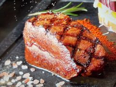 -原石牛扒·约会餐厅(龙城万科里店)