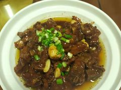 -百味园土菜馆(迎宾东路店)