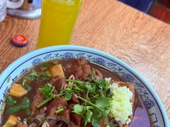 -门框胡同百年卤煮(前门煤市街店)