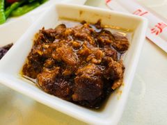 -京滨饭店·餐厅(阜外大街店)