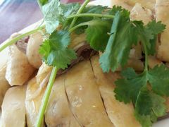 -长兴岛郊野公园农场食堂