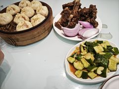 -额吉饺子馆(新石北路店)