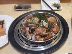 -船梆煮•蒸汽海鲜·生腌干蒸(五四广场店)